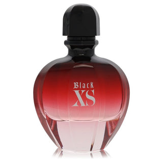 Black XS by Paco Rabanne Eau De Toilette Spray for Women