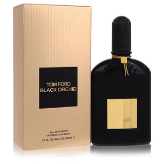 Black Orchid by Tom Ford Eau De Parfum Spray for Women