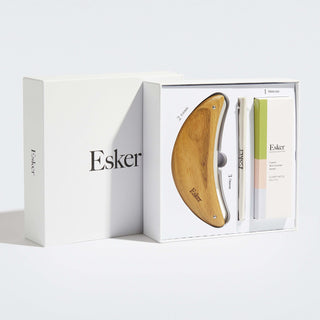Body Plane Exfoliation Tool Set