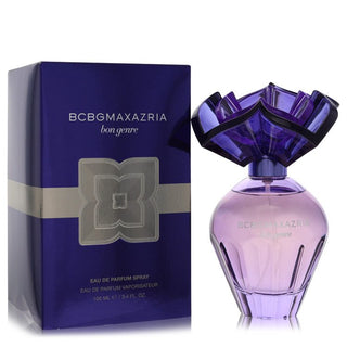 Bon Genre by Max Azria Eau De Parfum Spray for Women