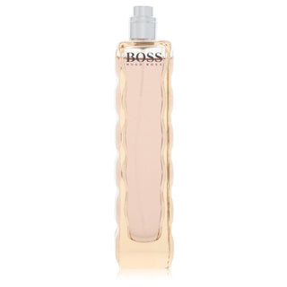 Boss Orange by Hugo Boss Eau De Toilette Spray for Women
