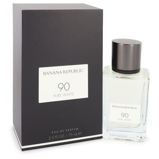 Banana Republic 90 Pure White by Banana Republic Eau De Parfum Spray for Women