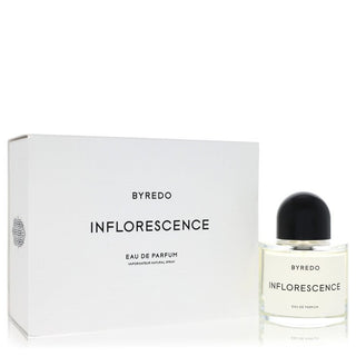 Byredo Inflorescence by Byredo Eau De Parfum Spray 3.4 oz for Women