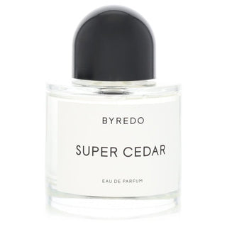 Byredo Super Cedar by Byredo Eau De Parfum Spray for Women