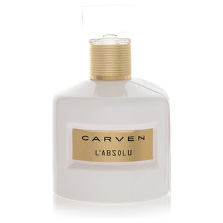 Carven L'absolu by Carven Eau De Parfum Spray oz for Women