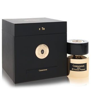 Casanova by Tiziana Terenzi Extrait De Parfum Spray 3.38 oz for Women