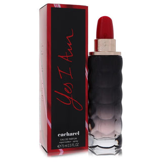Yes I am by Cacharel Eau De Parfum Spray for Women