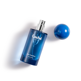 Bleu Suprême