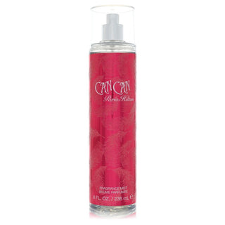 Can Can by Paris Hilton Body Mist 8 oz for Women