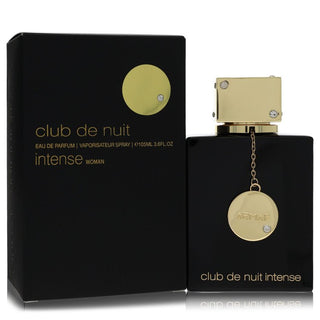 Club De Nuit Intense by Armaf Eau De Parfum Spray