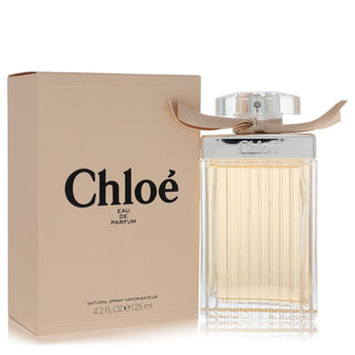 Chloe (New) by Chloe Eau De Parfum Spray for Women