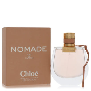 Chloe Nomade by Chloe Eau De Parfum Spray for Women
