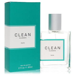 Clean Rain by Clean Eau De Parfum Spray for Women