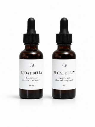 Bloat Belly