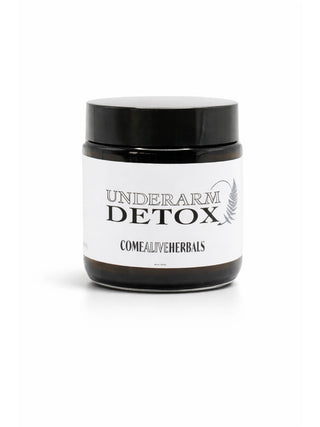 Underarm Detox Mask