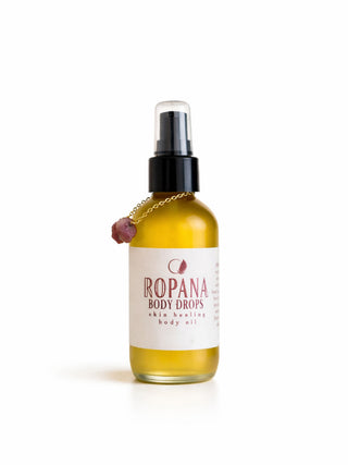 Ropana Body Oil