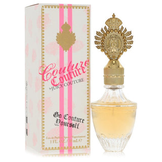 Couture Couture by Juicy Couture Eau De Parfum Spray for Women