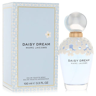 Daisy Dream by Marc Jacobs Eau De Toilette Spray for Women