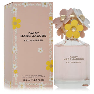 Daisy Eau So Fresh by Marc Jacobs Eau De Toilette Spray for Women