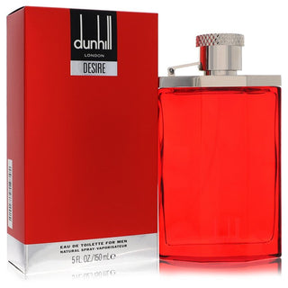 DESIRE by Alfred Dunhill Eau De Toilette Spray oz for Men