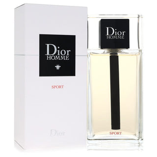Dior Homme Sport by Christian Dior Eau De Toilette Spray for Men