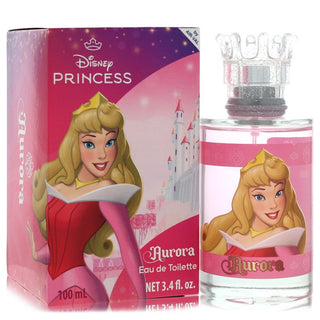 Disney Princess Aurora by Disney Eau De Toilette Spray for Women