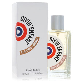Divin Enfant by Etat Libre d'Orange Eau De Parfum Spray 3.4 oz for Women