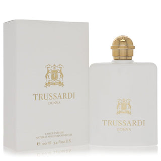 Trussardi Donna by Trussardi Eau De Parfum Spray for Women