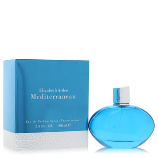 Mediterranean by Elizabeth Arden Eau De Parfum Spray for Women