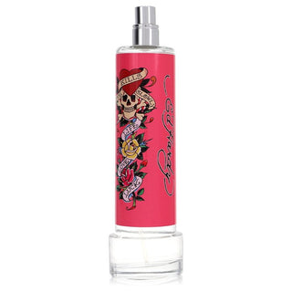 Ed Hardy by Christian Audigier Eau De Parfum Spray for Women