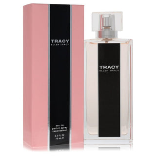 Tracy by Ellen Tracy Eau De Parfum Spray 2.5 oz for Women