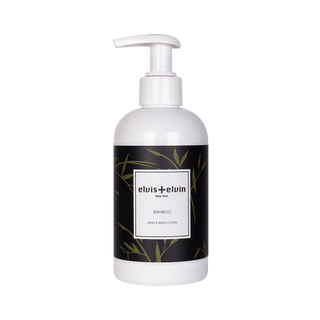 Bamboo Hand & Body Lotion