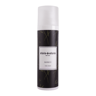 Bamboo Fragrance Hand Cream