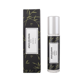 Bamboo Perfume Oil