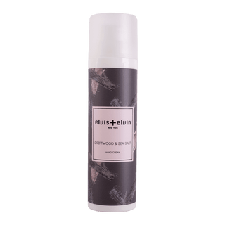 Driftwood & Sea Salt Fragrance Hand Cream