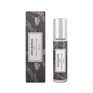 Driftwood & Sea Salt Perfume