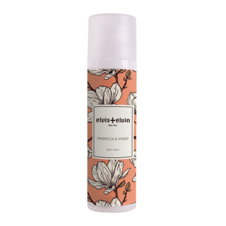 Magnolia & Amber Fragrance Hand Cream