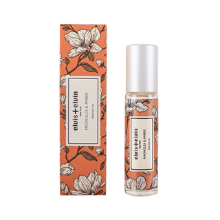 Magnolia & Amber Perfume Oil