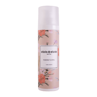 Marine Floral Fragrance Hand Cream