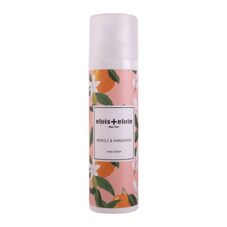 Neroli & Mandarin Fragrance Hand Cream