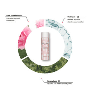 Rose Voluminous Conditioner
