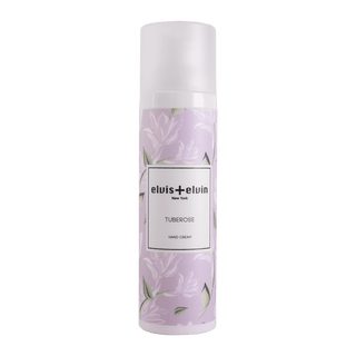Tuberose Fragrance Hand Cream