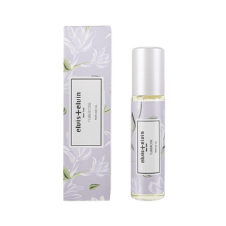 Tuberose Perfume Oil