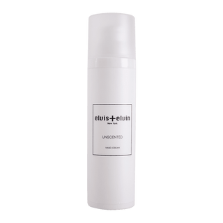 Unscented Fragrance-Free Hand Cream
