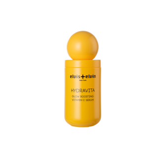 HydraVita Glow-Boosting Vitamin C Serum