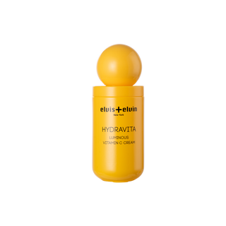 HydraVita Luminous Vitamin C Cream