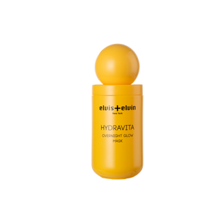 HydraVita Overnight Glow Mask