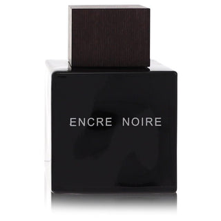 Encre Noire by Lalique Eau De Toilette Spray for Men