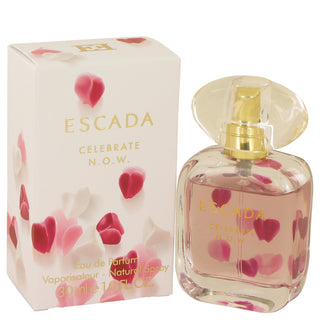 Escada Celebrate Now by Escada Eau De Parfum Spray 2.7 oz for Women