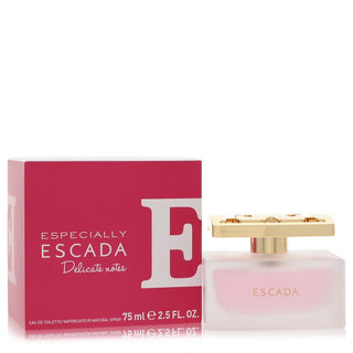 Especially Escada Delicate Notes by Escada Eau De Toilette Spray for Women